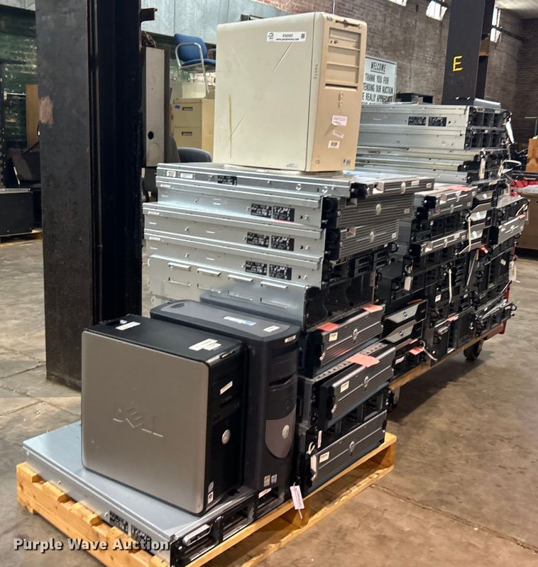 image for item EG0322 Electronics