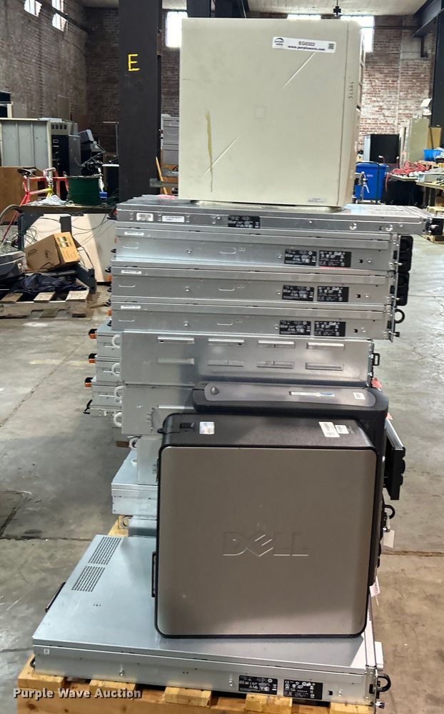 image for item EG0322 Electronics