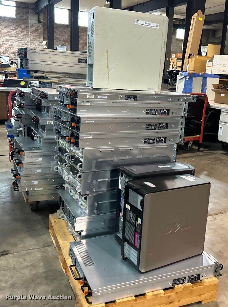 image for item EG0322 Electronics