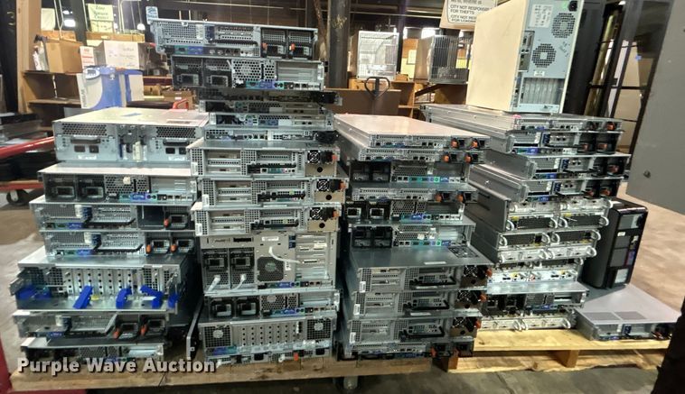 image for item EG0322 Electronics