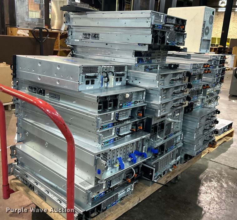 image for item EG0322 Electronics