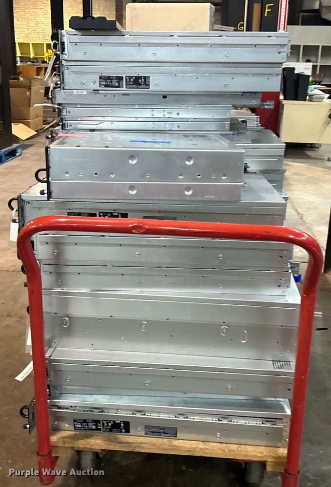 image for item EG0322 Electronics