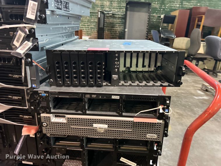 image for item EG0322 Electronics