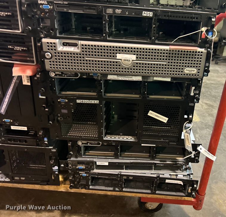 image for item EG0322 Electronics