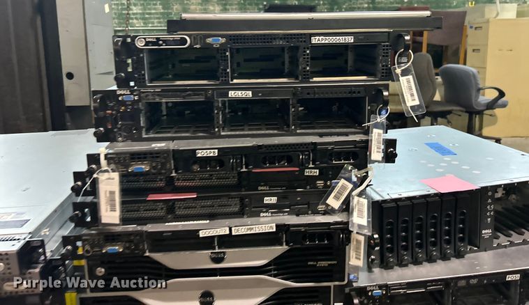 image for item EG0322 Electronics