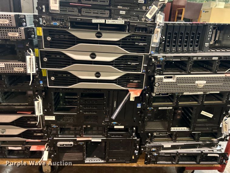 image for item EG0322 Electronics