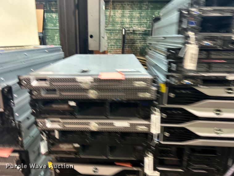 image for item EG0322 Electronics