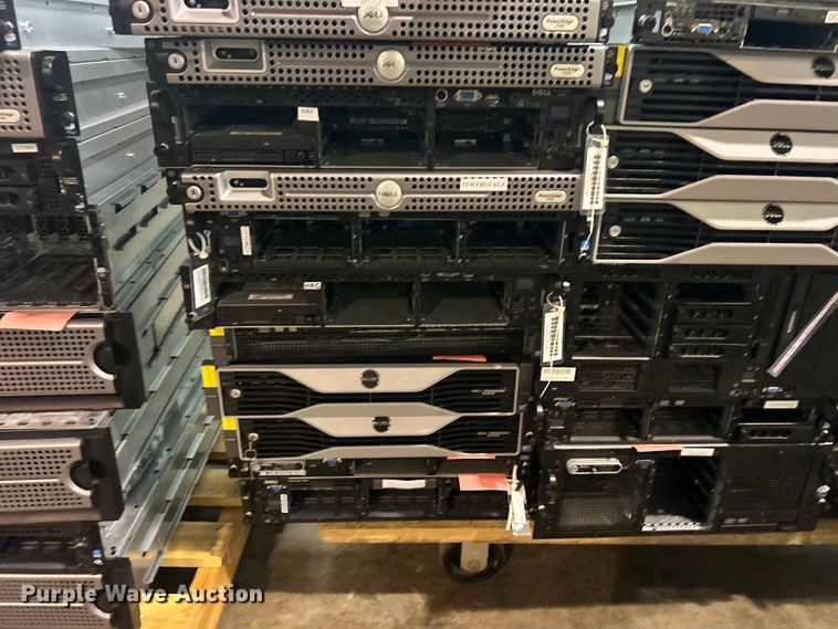 image for item EG0322 Electronics