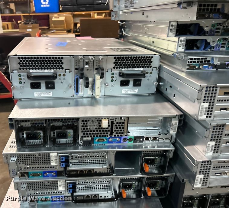 image for item EG0322 Electronics