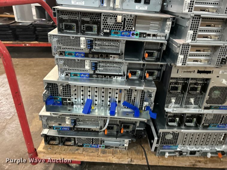 image for item EG0322 Electronics