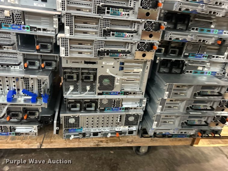 image for item EG0322 Electronics