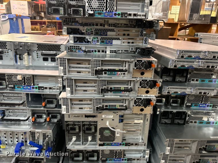 image for item EG0322 Electronics