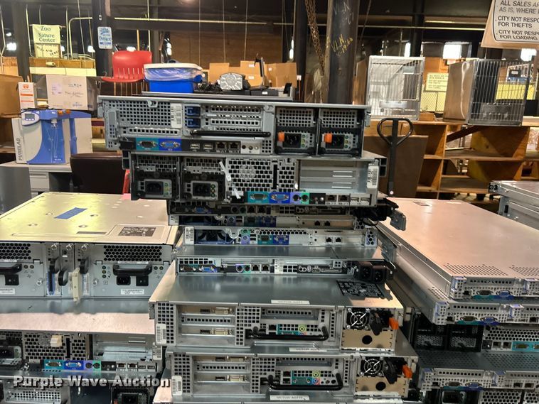 image for item EG0322 Electronics