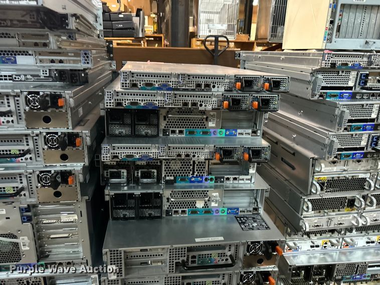 image for item EG0322 Electronics