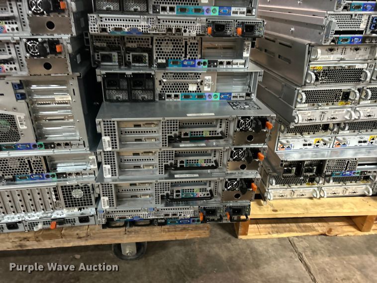 image for item EG0322 Electronics