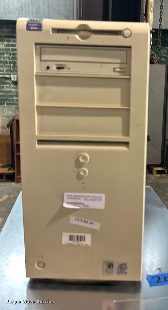 image for item EG0322 Electronics