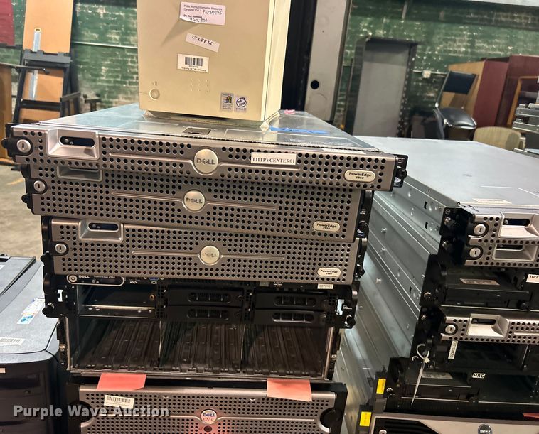 image for item EG0322 Electronics