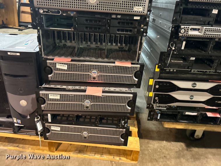 image for item EG0322 Electronics