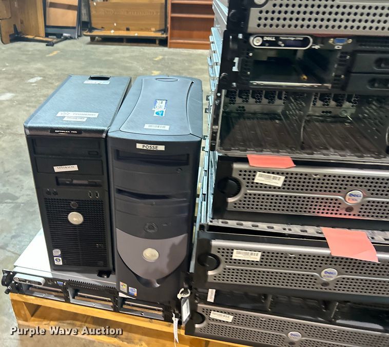 image for item EG0322 Electronics