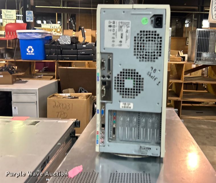 image for item EG0322 Electronics