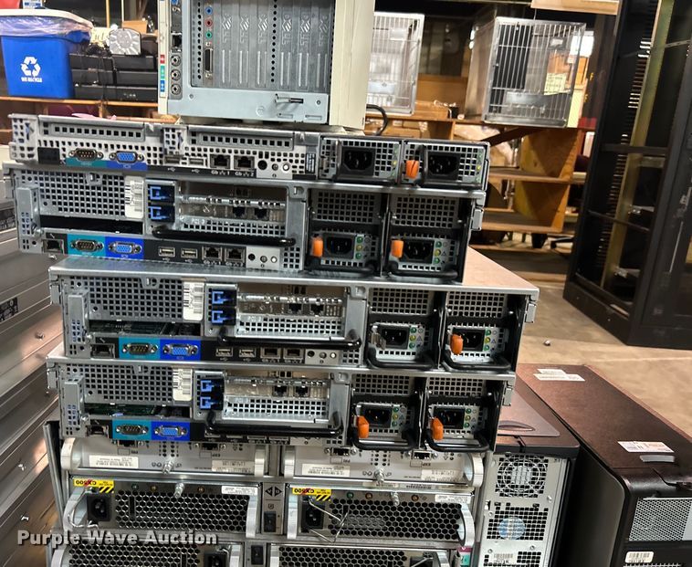 image for item EG0322 Electronics