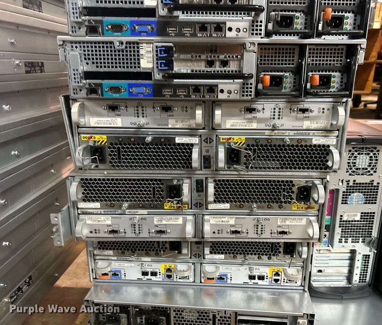 image for item EG0322 Electronics