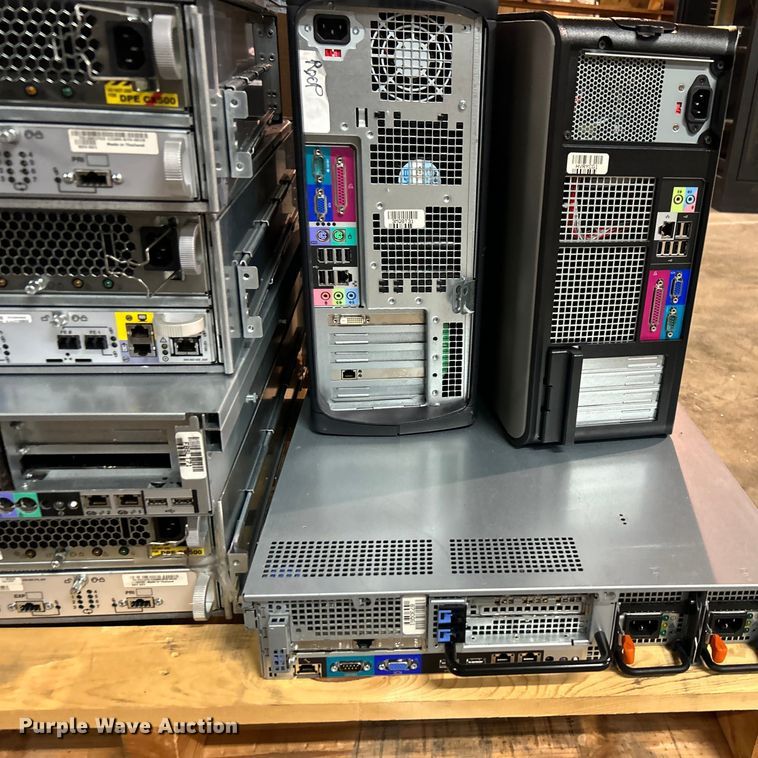 image for item EG0322 Electronics