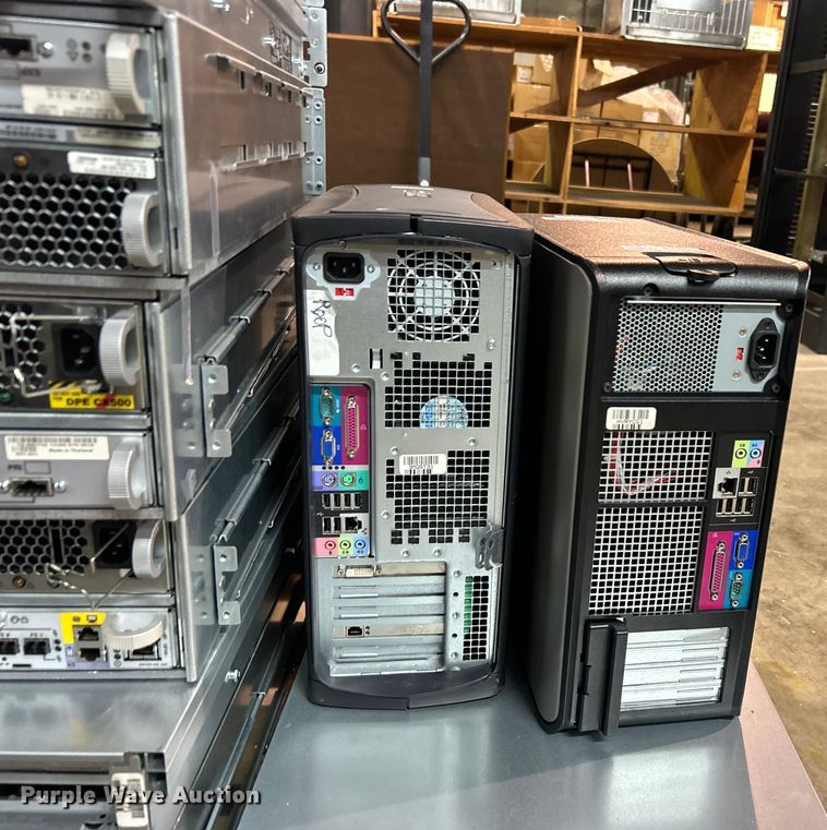 image for item EG0322 Electronics