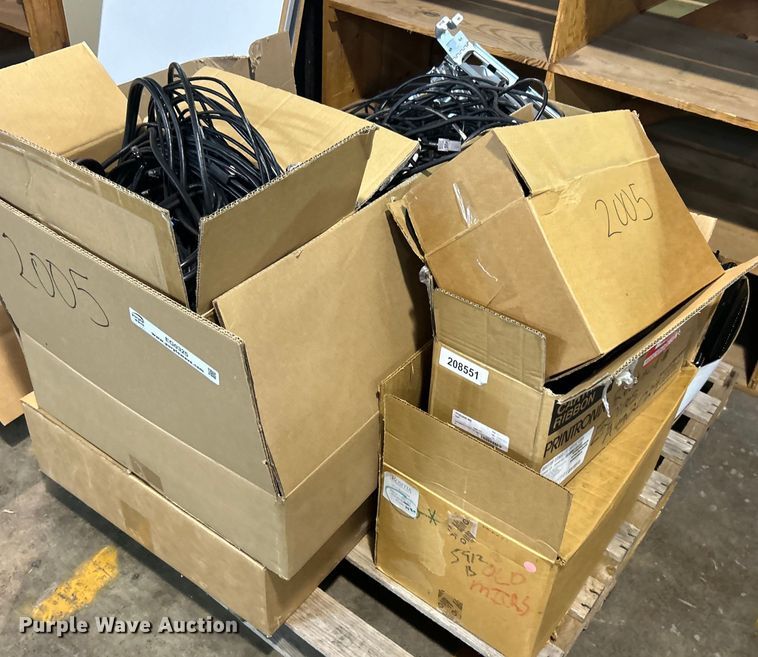 image for item EG0325 Electronics