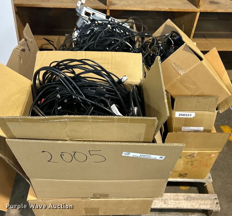 image for item EG0325 Electronics