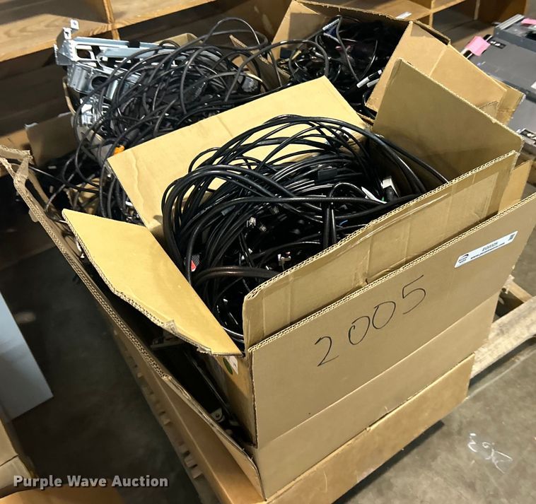 image for item EG0325 Electronics