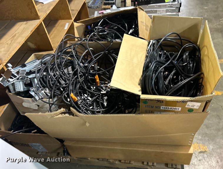 image for item EG0325 Electronics