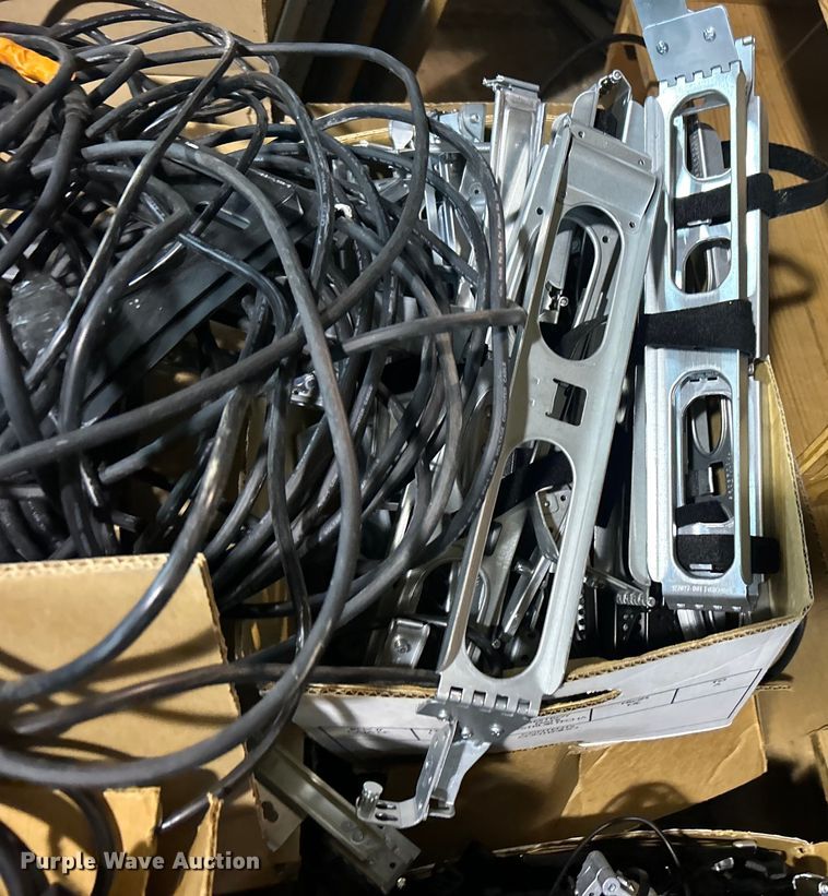 image for item EG0325 Electronics