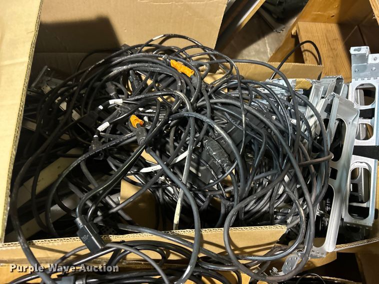 image for item EG0325 Electronics