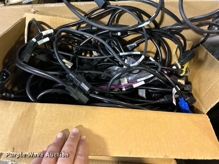 image for item EG0325 Electronics