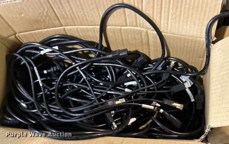 image for item EG0325 Electronics