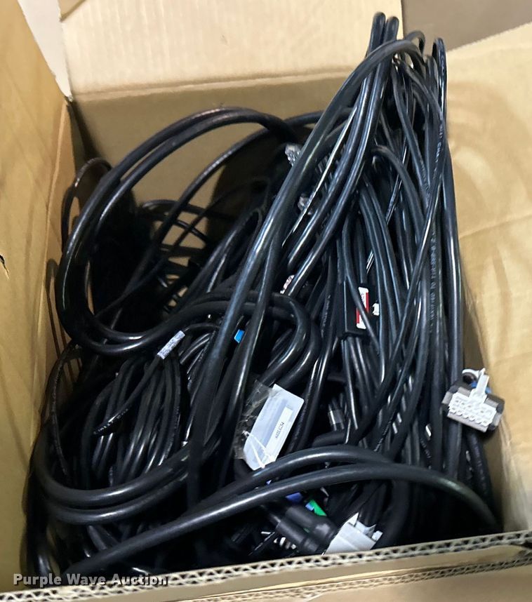 image for item EG0325 Electronics