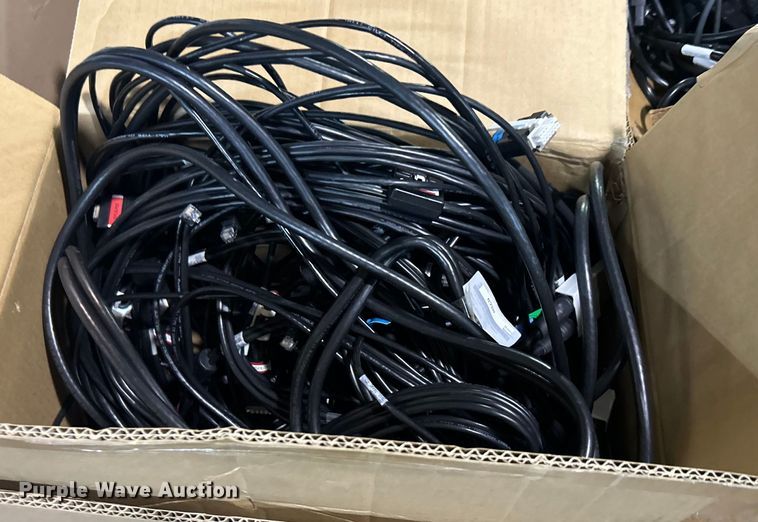 image for item EG0325 Electronics