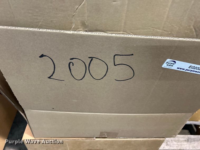 image for item EG0325 Electronics