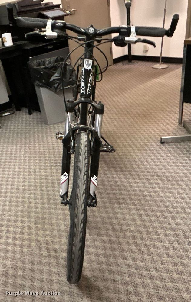 image for item EG0327 Trek  Alpha aluminum road bicycle