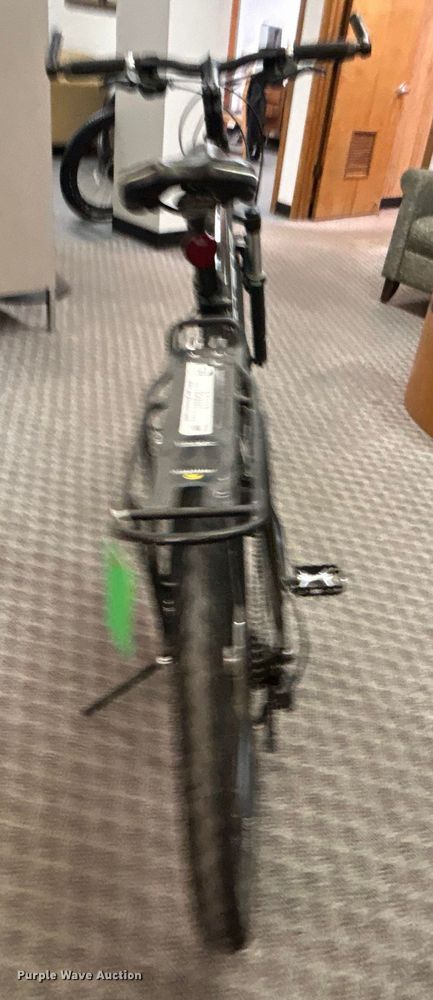 image for item EG0327 Trek  Alpha aluminum road bicycle