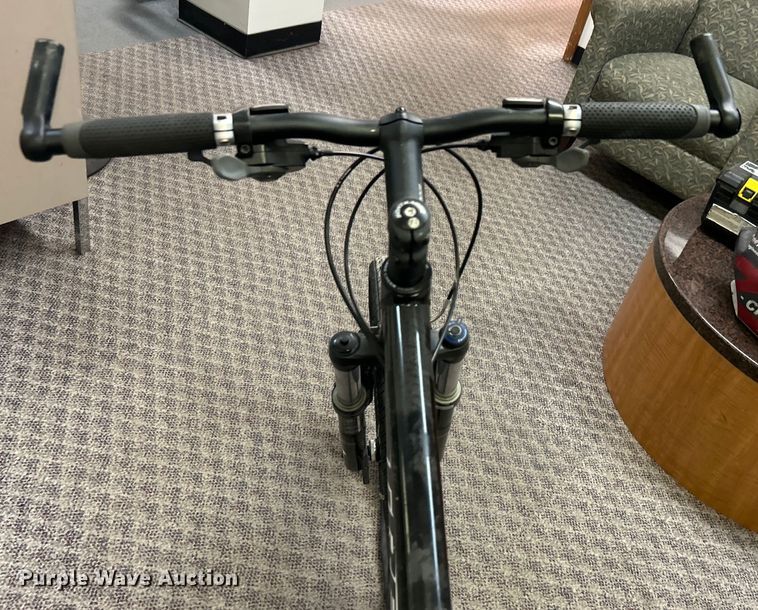 image for item EG0327 Trek  Alpha aluminum road bicycle