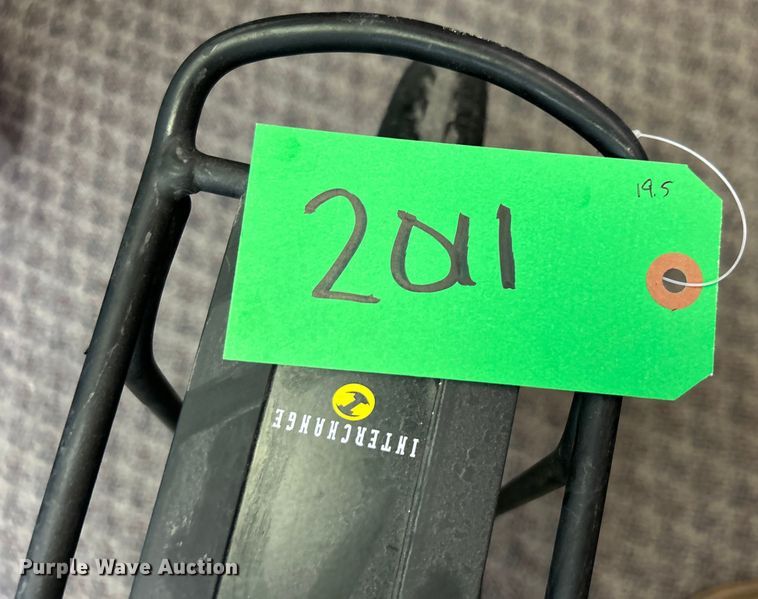 image for item EG0327 Trek  Alpha aluminum road bicycle