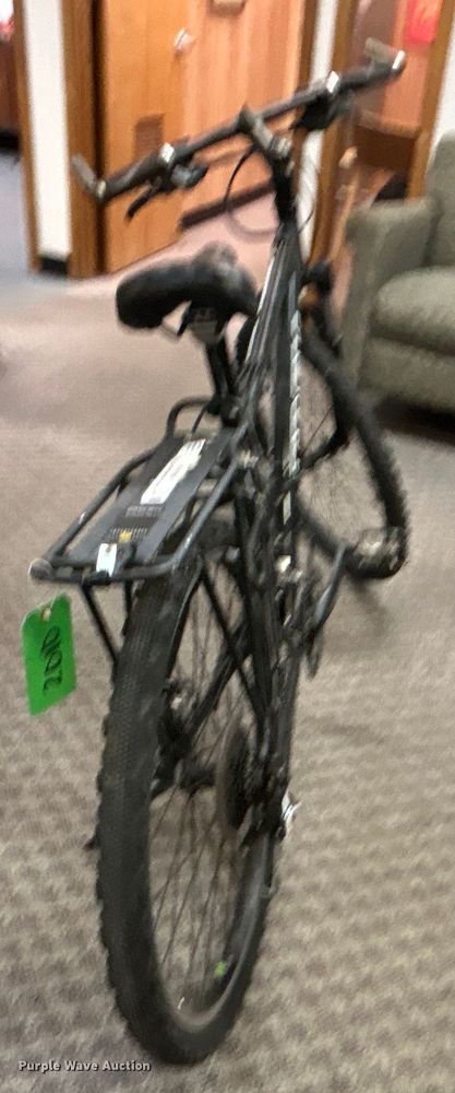 image for item EG0328 Trek  Alpha aluminum road bicycle