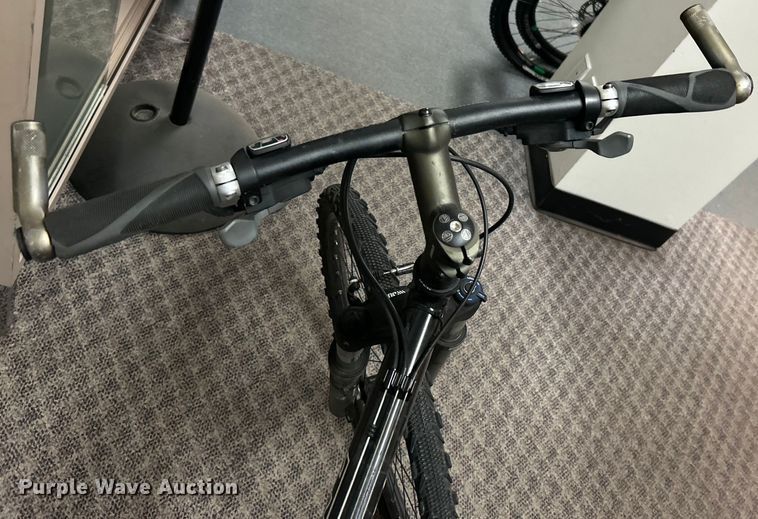 image for item EG0328 Trek  Alpha aluminum road bicycle