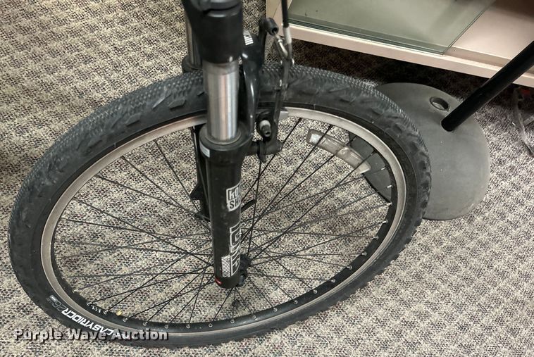 image for item EG0328 Trek  Alpha aluminum road bicycle