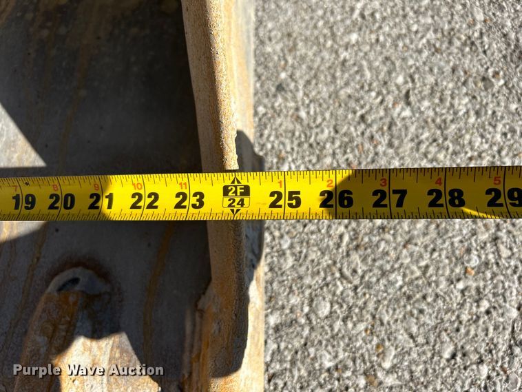 image for item EG0330 2009 John Deere 310SJ backhoe