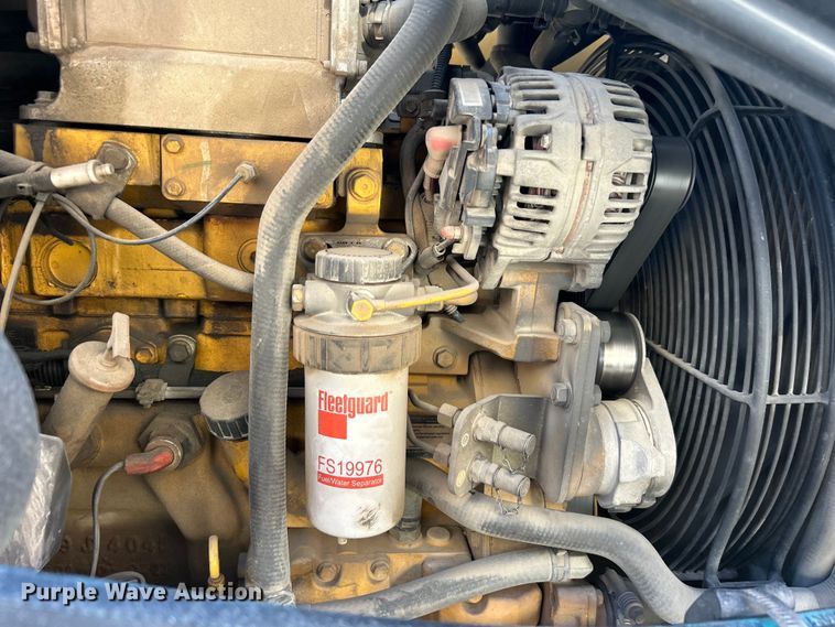 image for item EG0330 2009 John Deere 310SJ backhoe