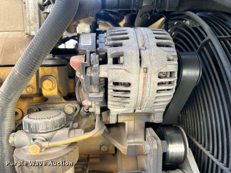 image for item EG0330 2009 John Deere 310SJ backhoe