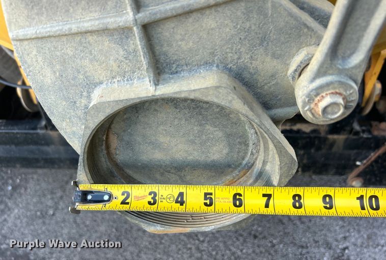 image for item EG0332 2012 Vermeer V800X205S.D. vacuum excavator